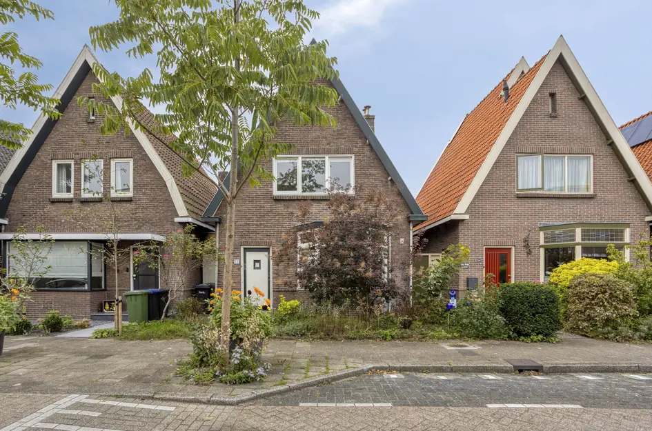 Noorderwijkweg 21