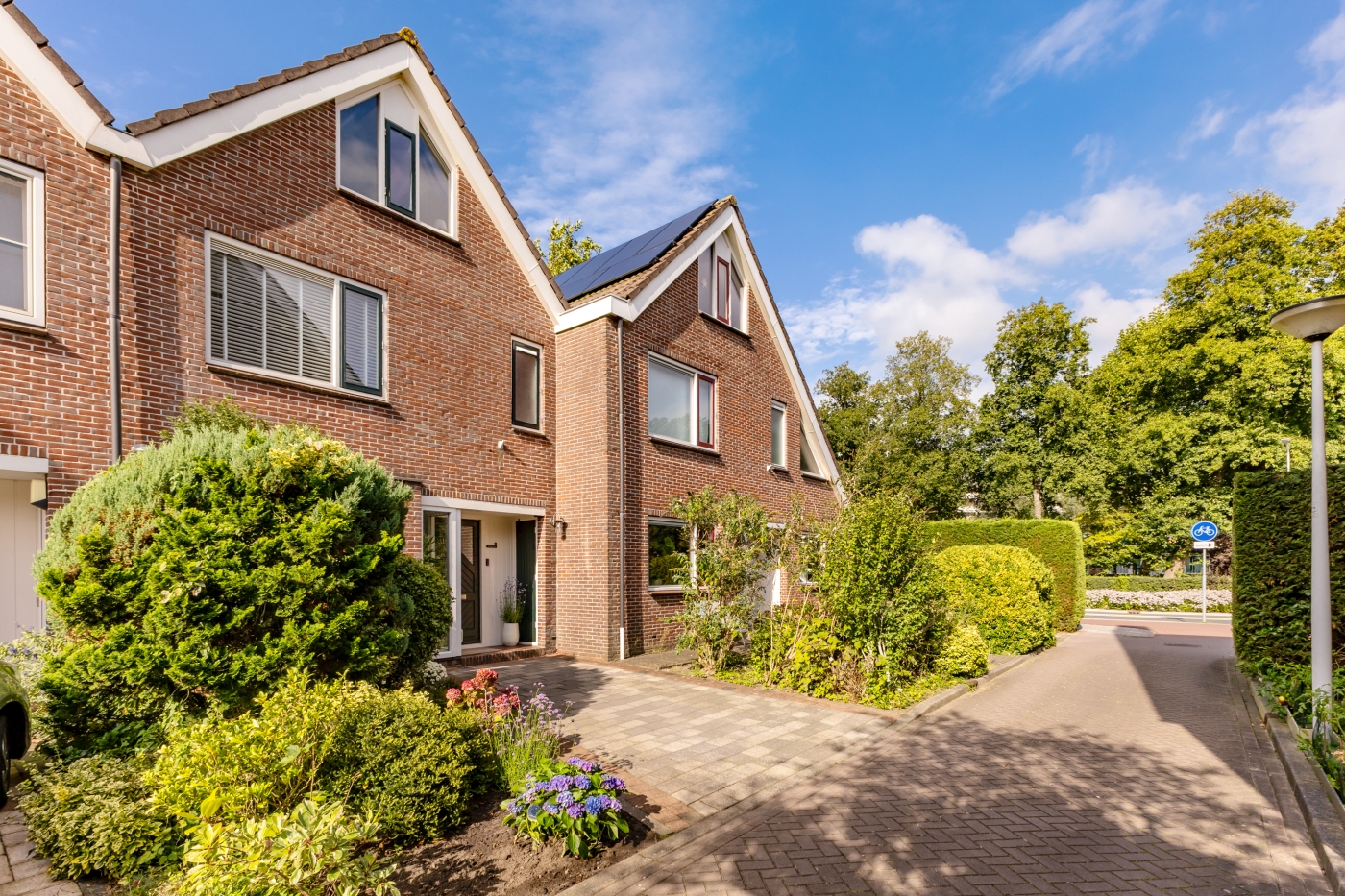 Oberonlaan 9