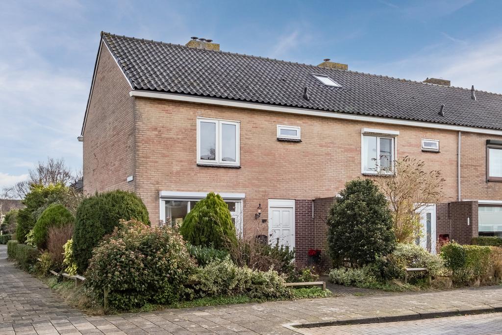 van der Weydenlaan 16