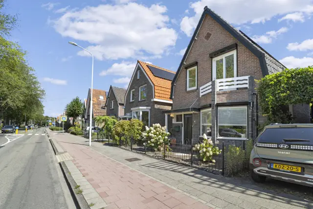 Mient 71, Castricum