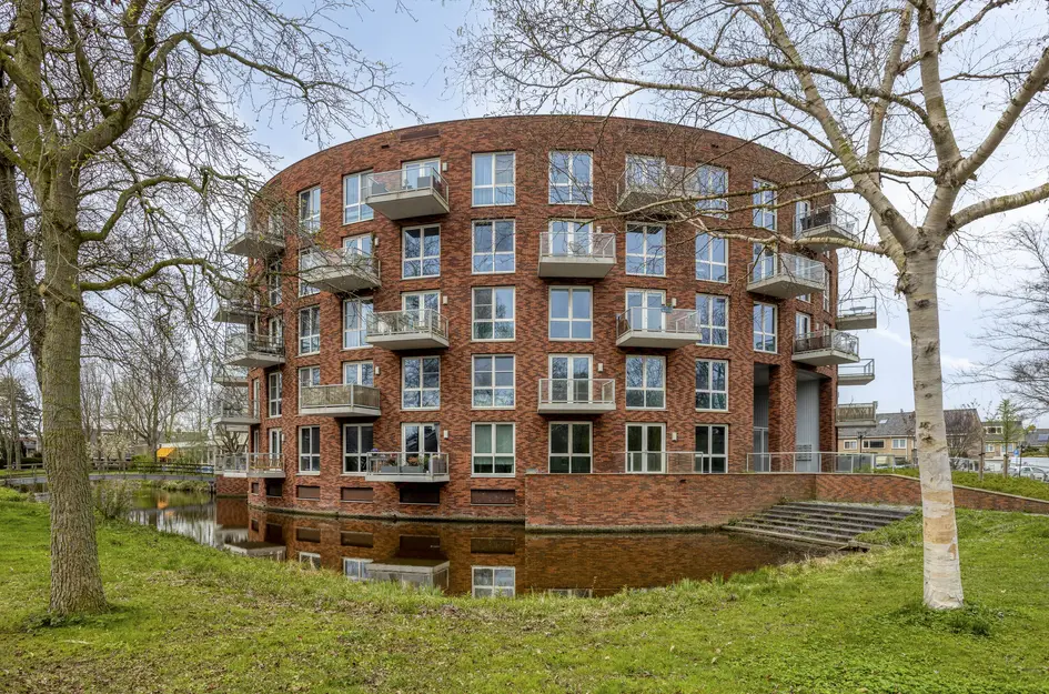 Henri Dunantsingel 178, Castricum