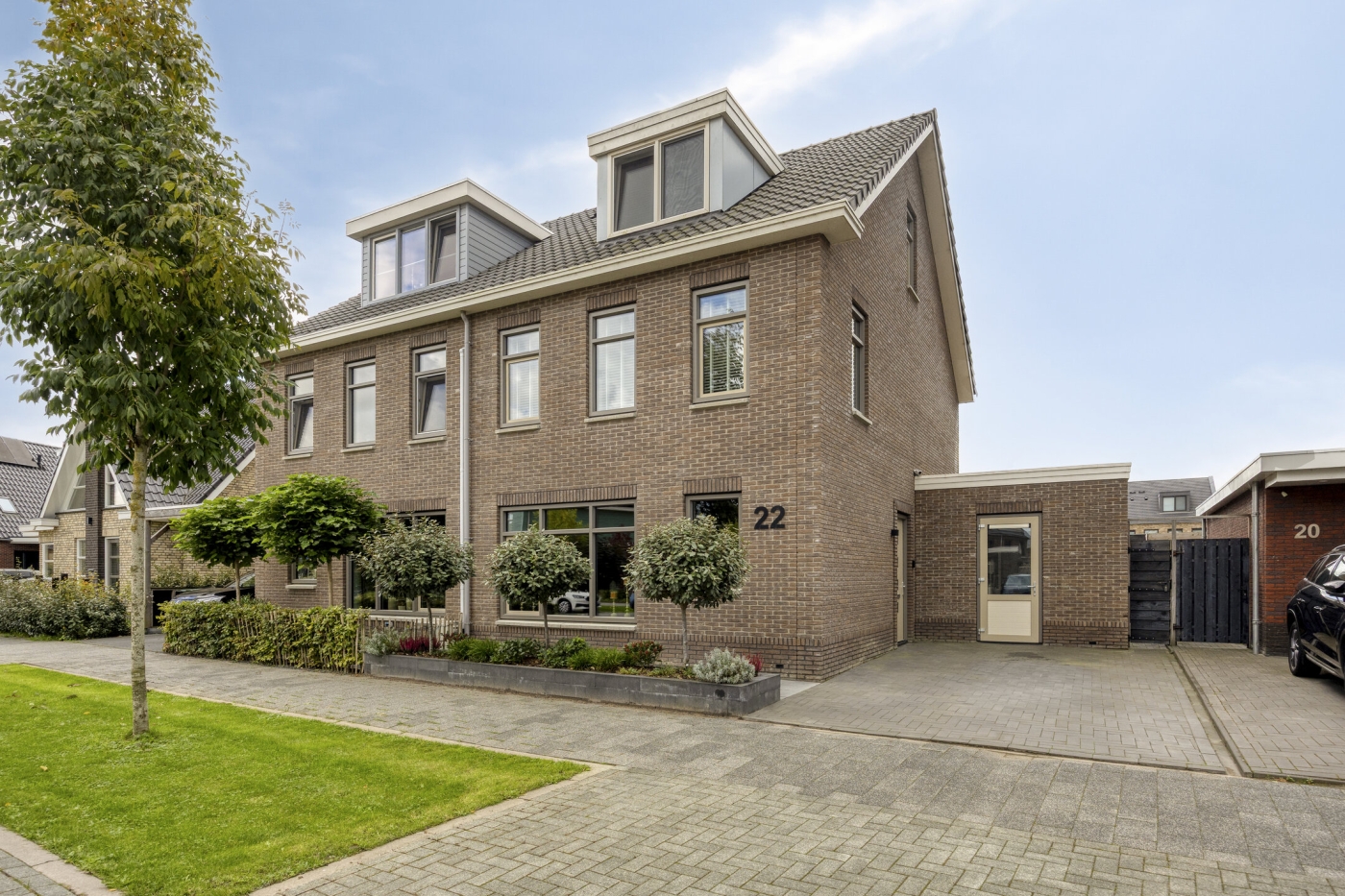 Merelweg 22