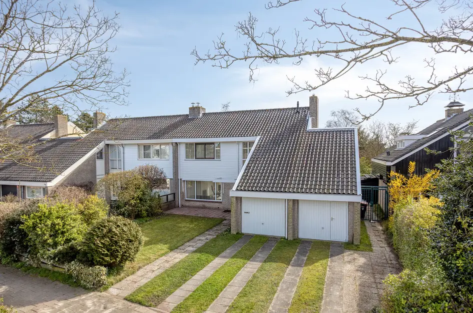 De Kuil 19, Uitgeest