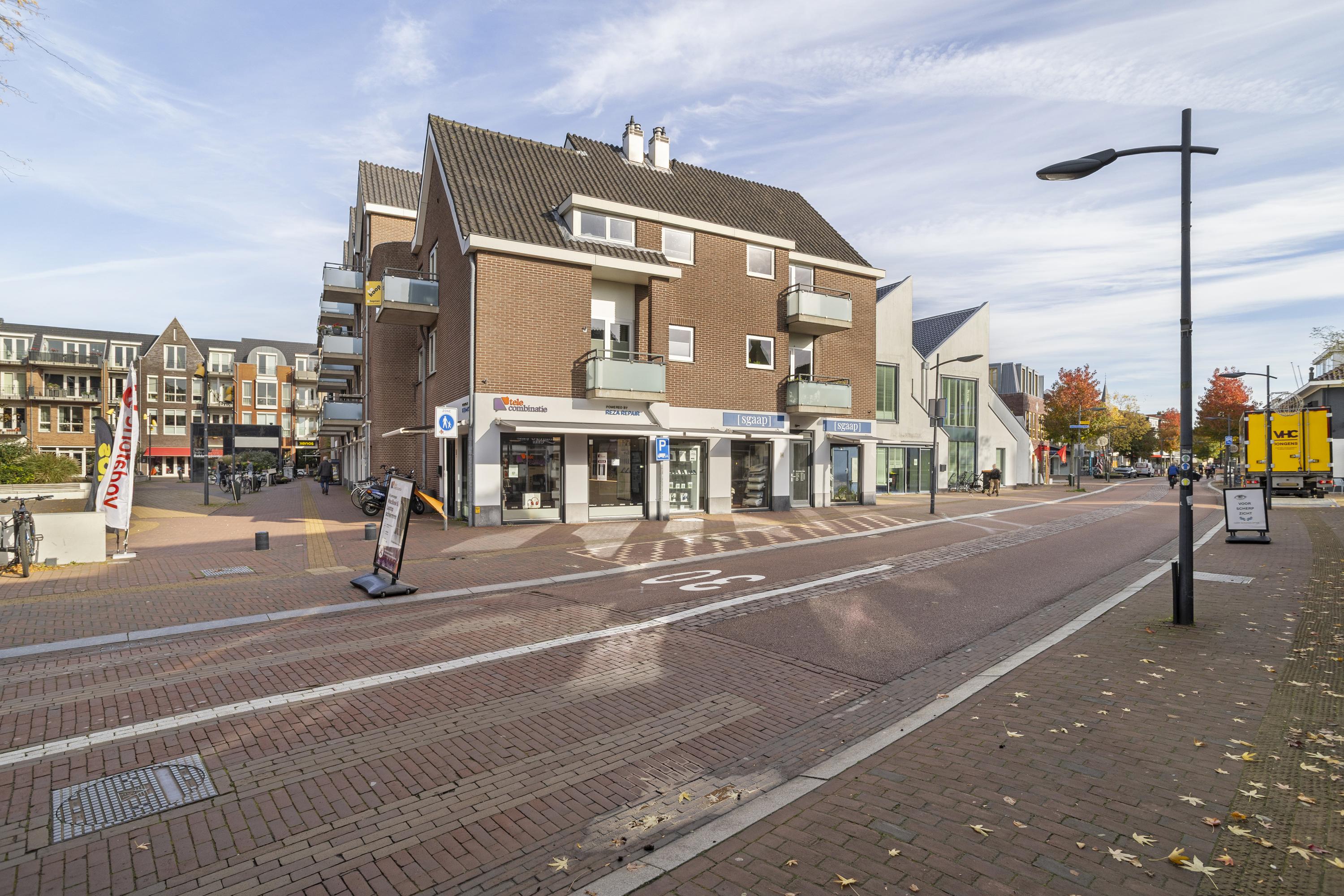 Bakkerspleintje 8