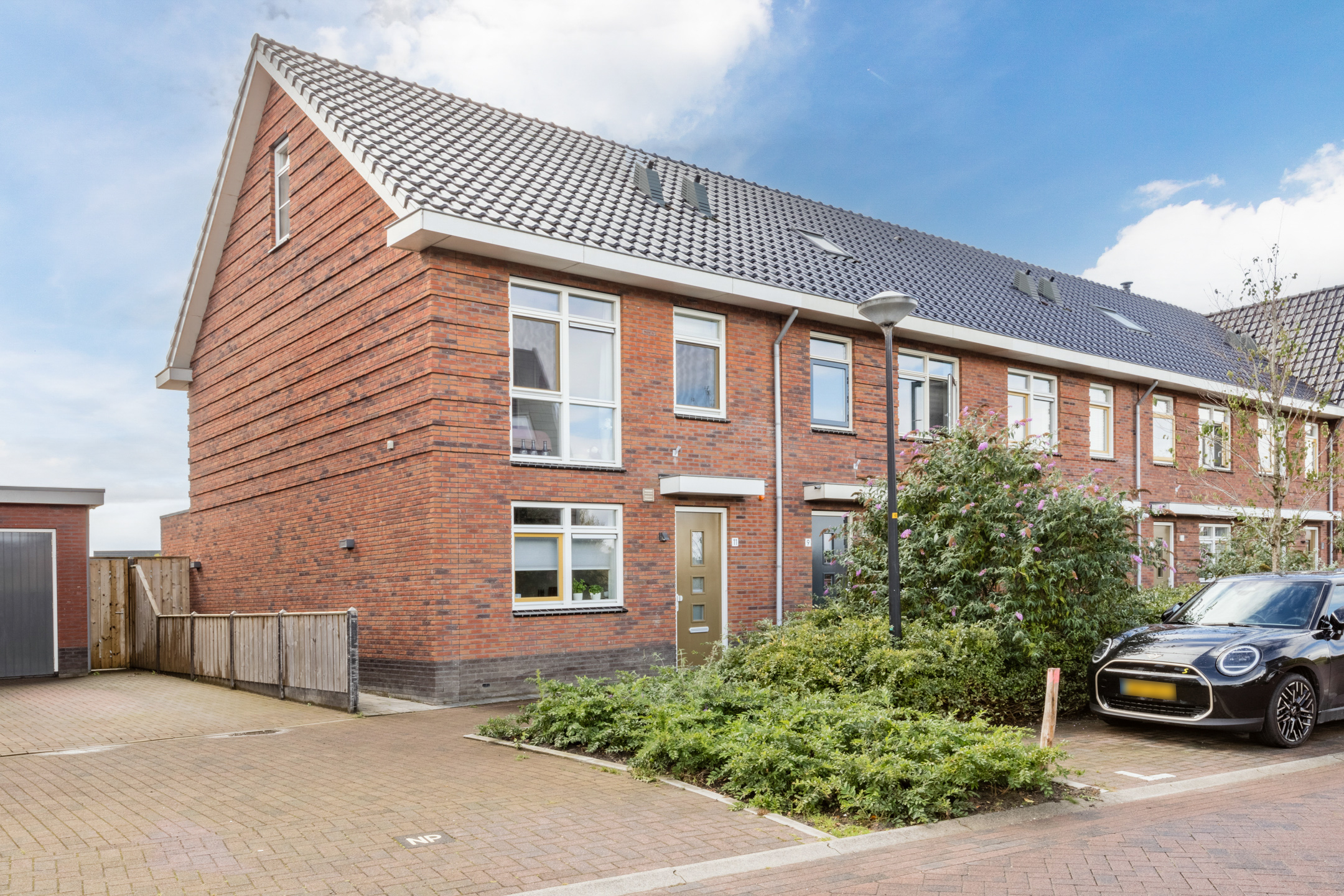 Duizendbladweg 11, Heerhugowaard