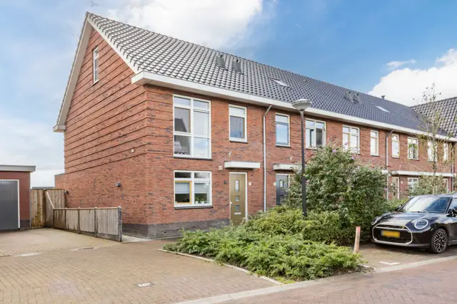 Duizendbladweg 11, Heerhugowaard