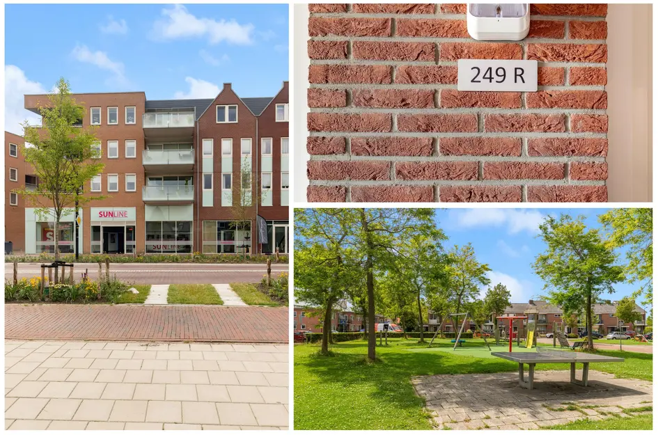 Middenweg 249R, Heerhugowaard