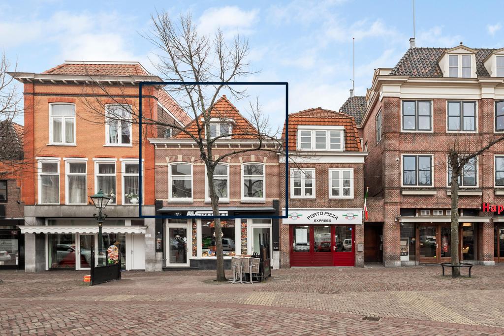 Gedempte Nieuwesloot 67