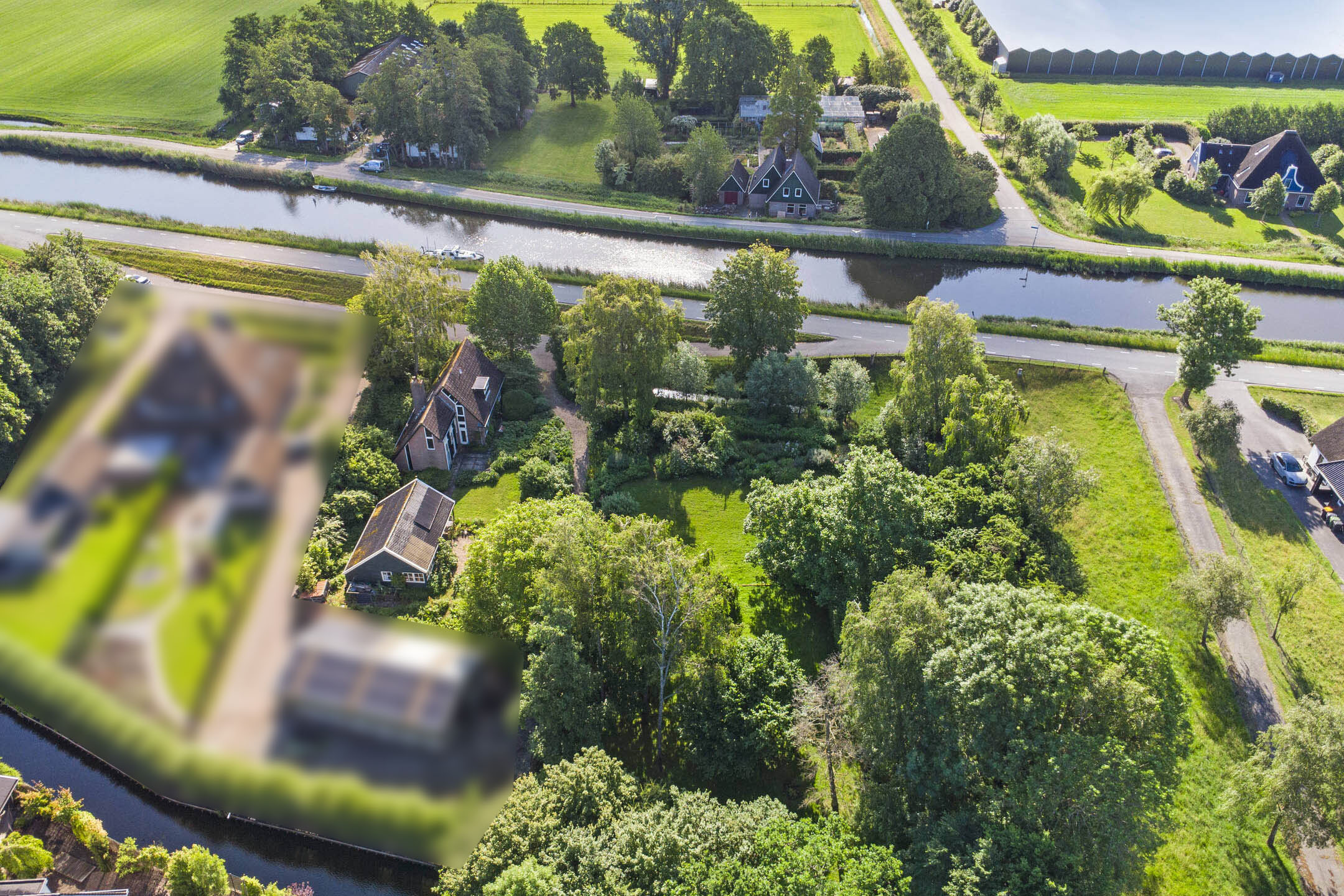 Oostdijk 33, Heerhugowaard