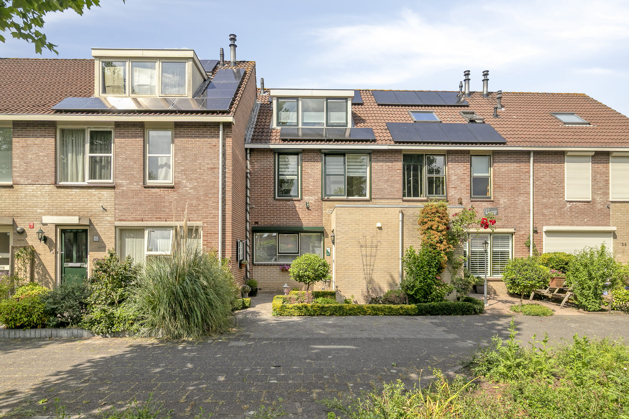 Noorderkroon 40, Amstelveen