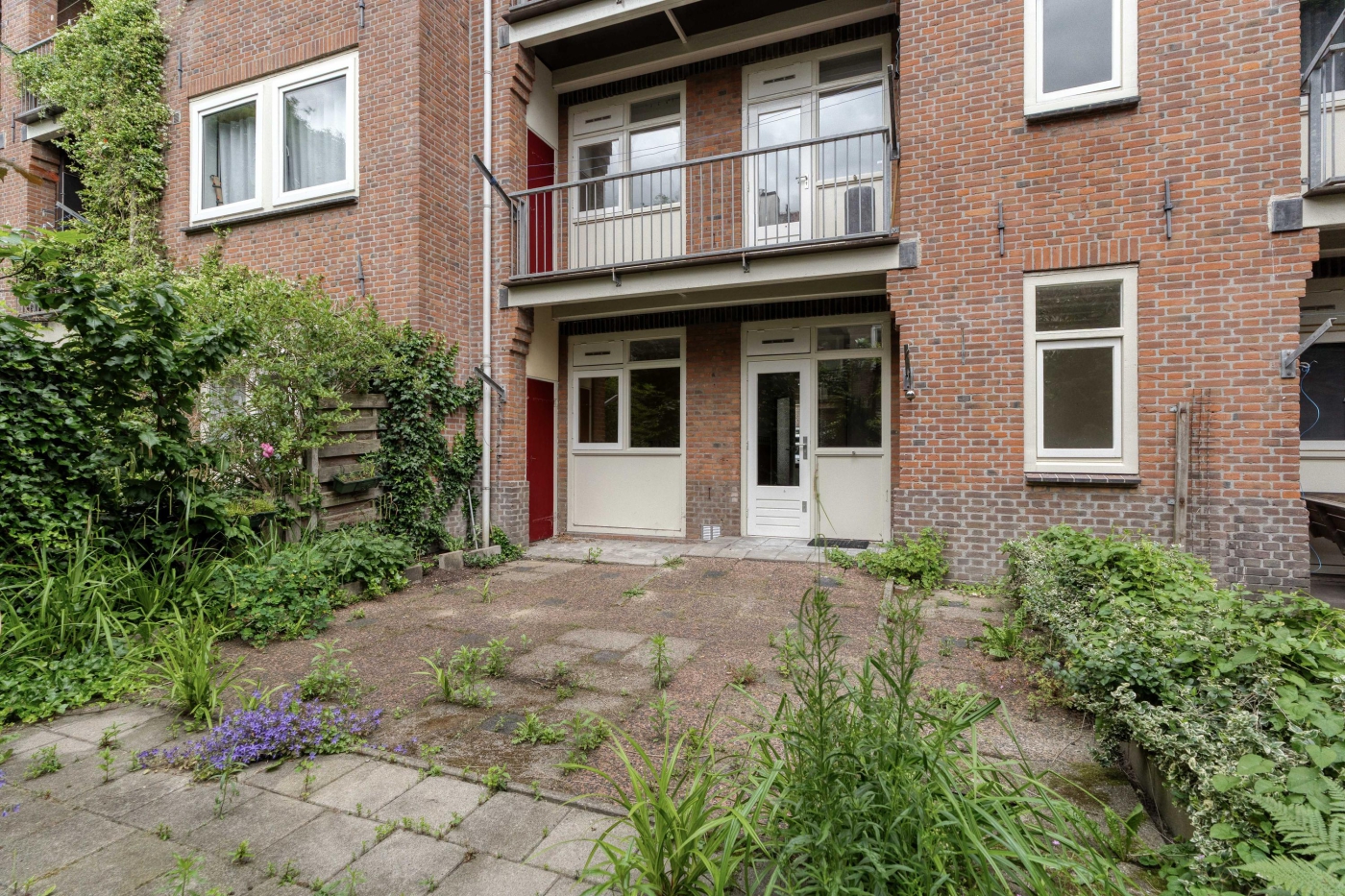 Schalk Burgerstraat 98