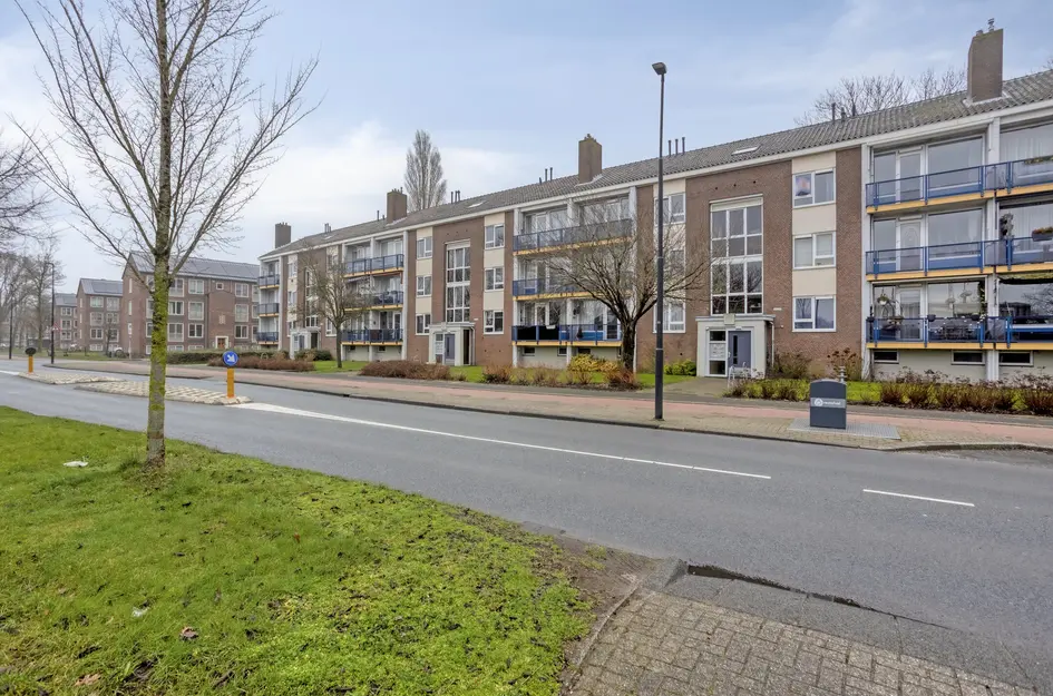 Wijk aan Duinerweg 145, Beverwijk