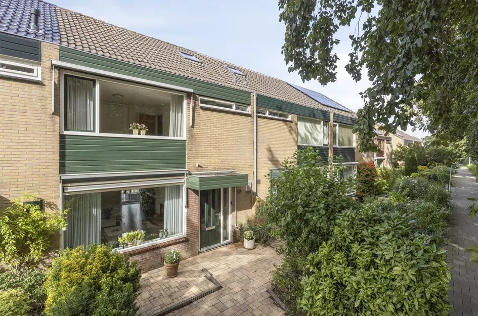 Boompjesven 39, Heemskerk