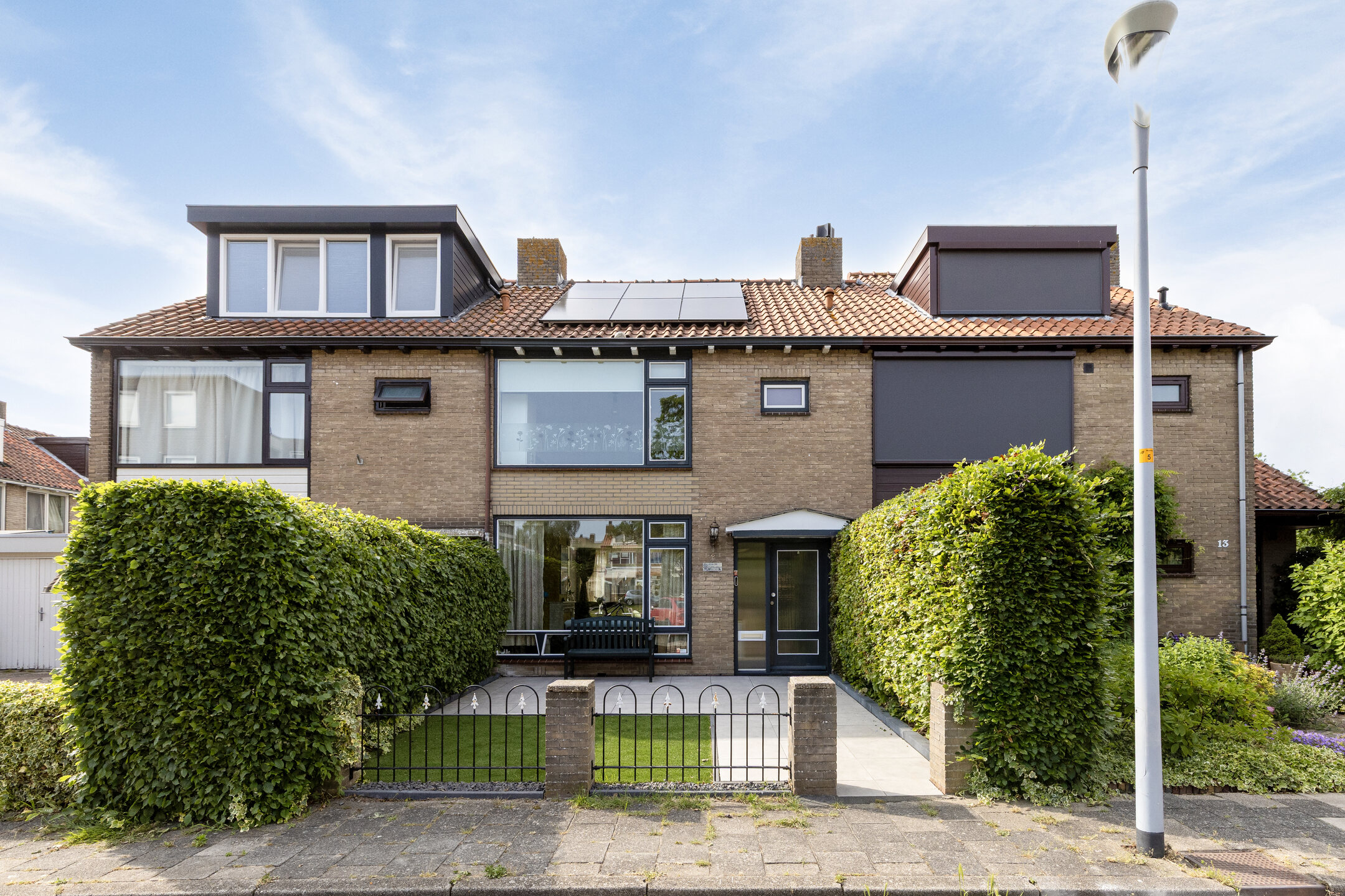 Wogmeerstraat 15, Hoofddorp