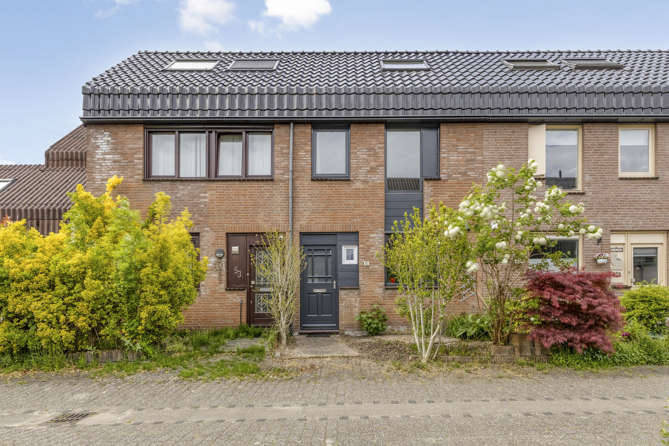 Engelsholm 51, Hoofddorp