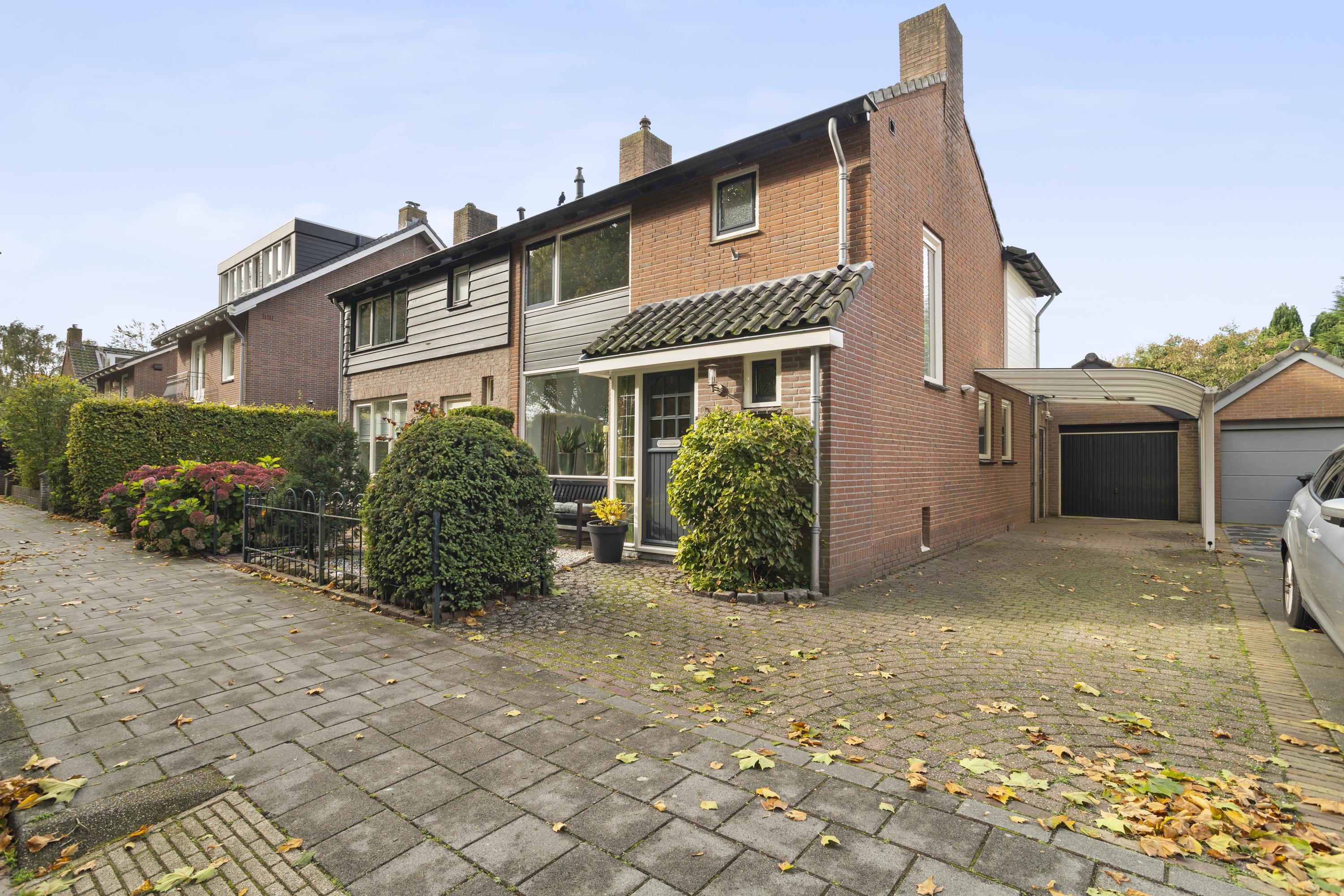 Vondelstraat 9