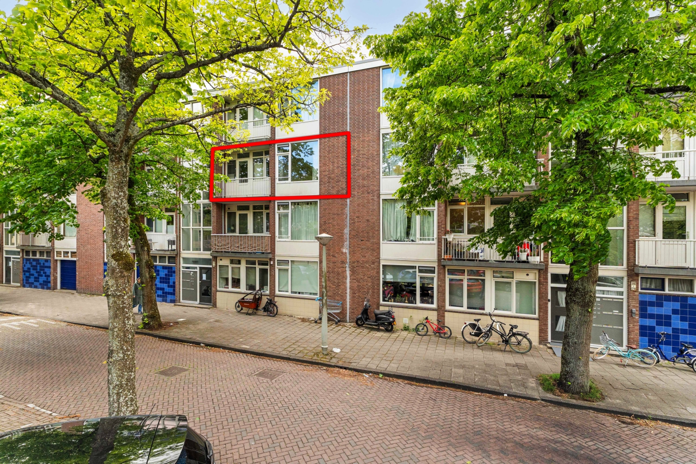 Doddendaal 126