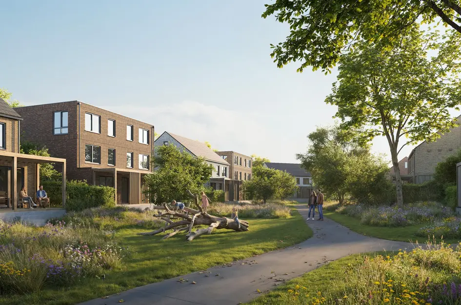 Anemoon, Heerhugowaard