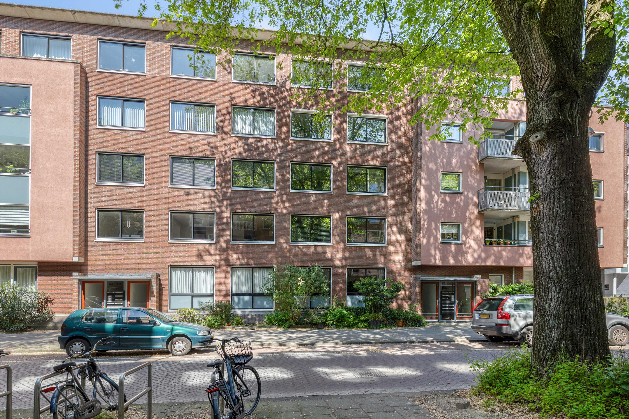 Rapenburgerstraat 116, Amsterdam