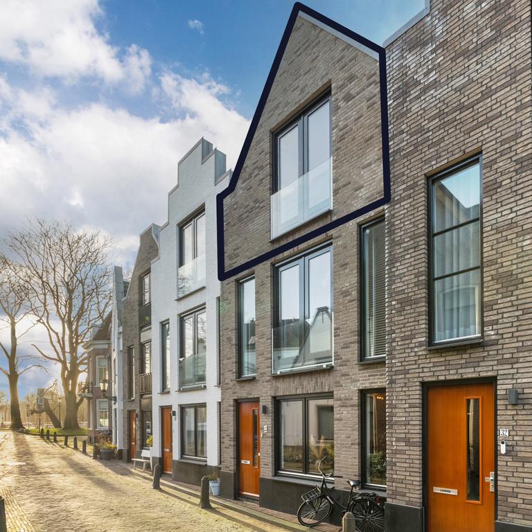 Baanstraat 32