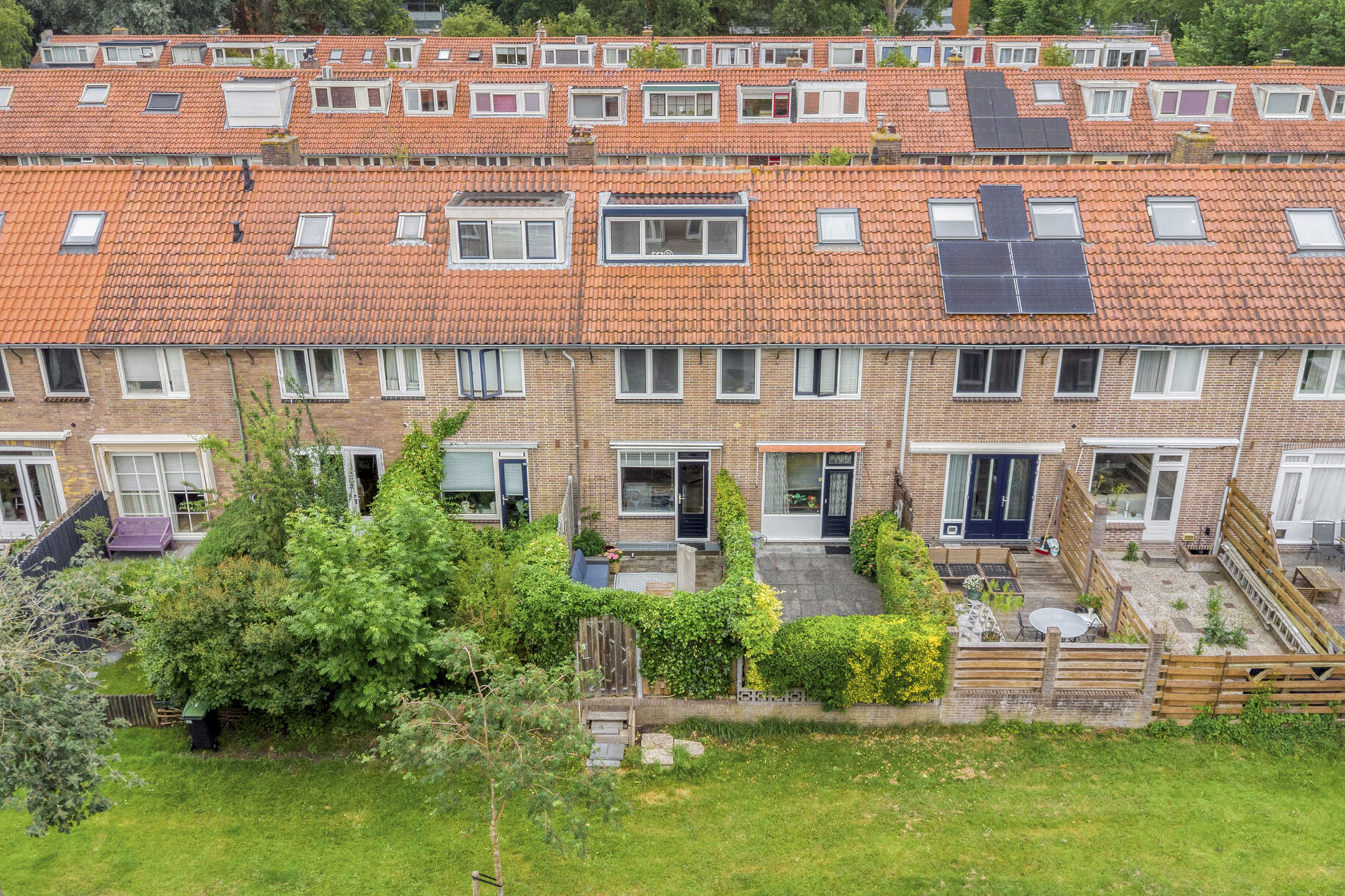 Madeliefstraat 8, Alkmaar