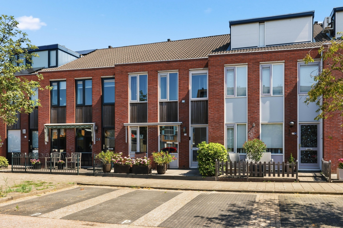 Claude Debussystraat 22