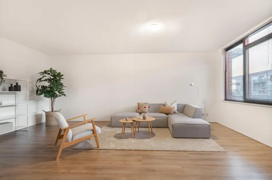 Brandpunt 85, Heerhugowaard