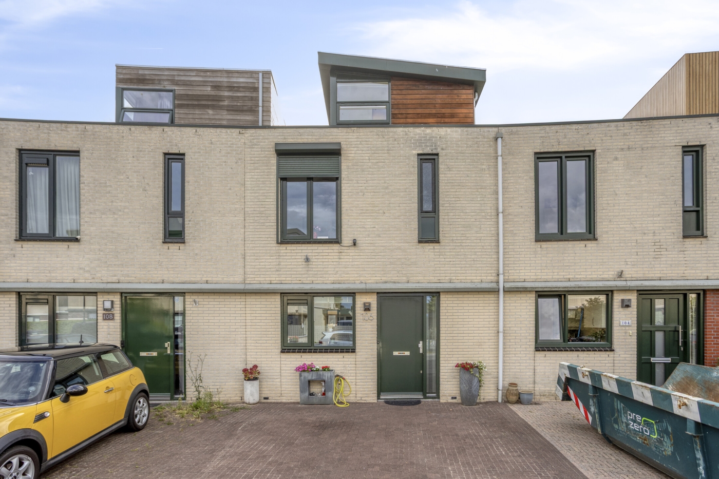 Anna Clasina op 't Landtplantsoen 106, Heerhugowaard