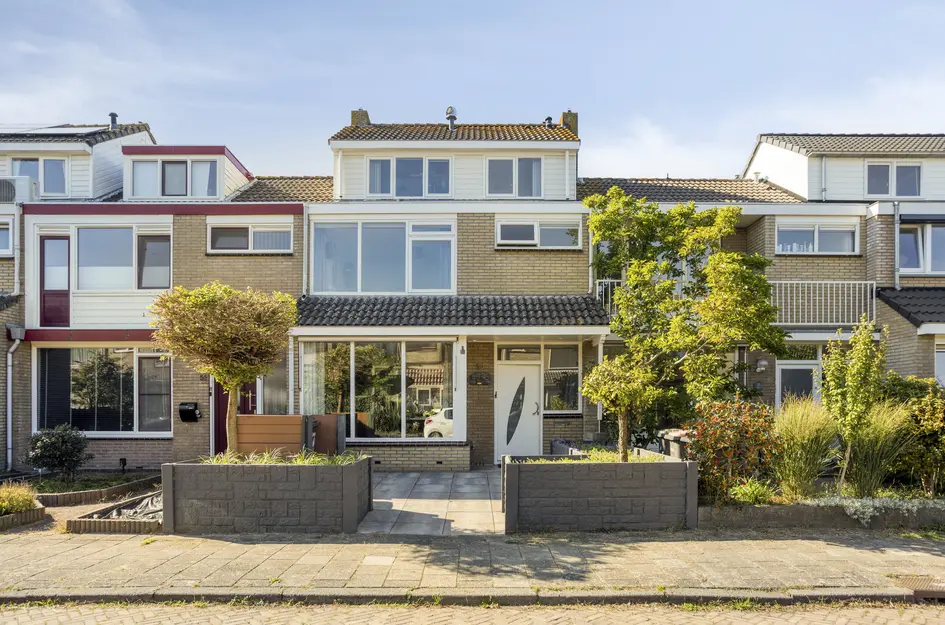 Goudenregenlaan 53