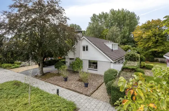 Jean Monnetstraat 15, Heemskerk