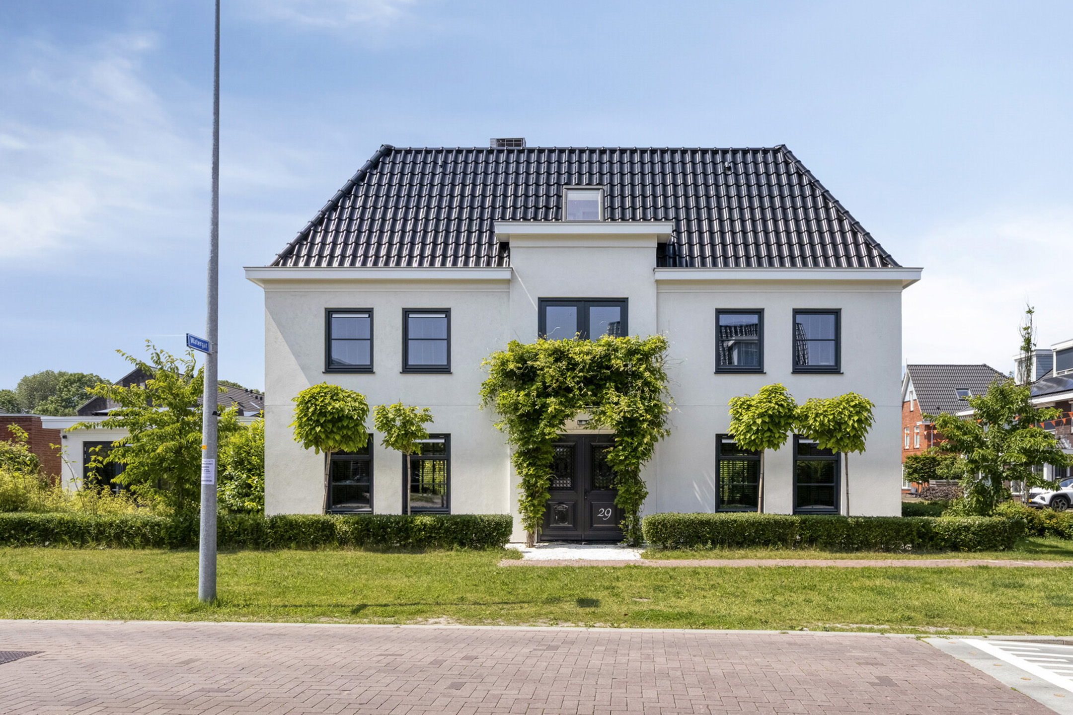 Laan van Bergama, Alkmaar