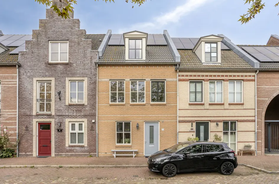 Schrijverskwartier 41