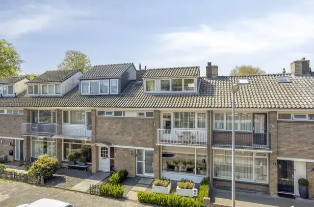 Gijsbrechtstraat 11, Alkmaar