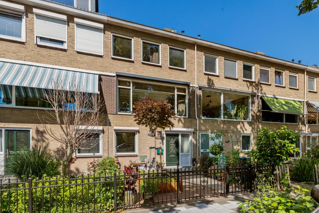 Saturnusstraat 97
