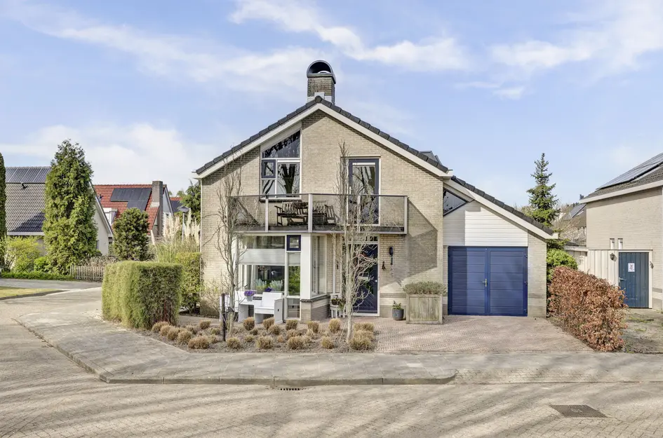 Stullenbaan 30, Enkhuizen