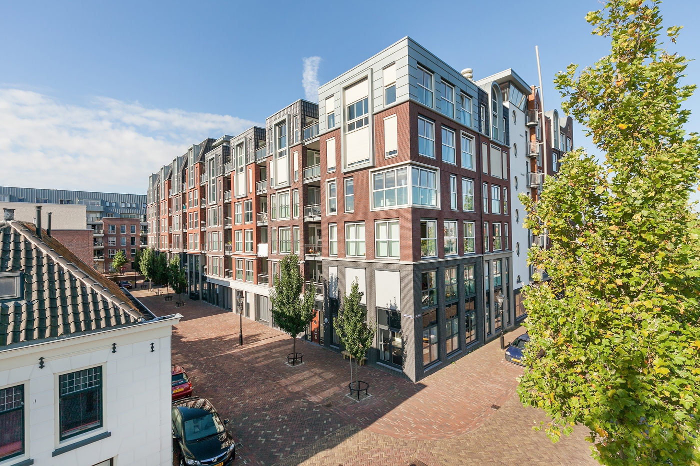 Voormeer 110, Alkmaar