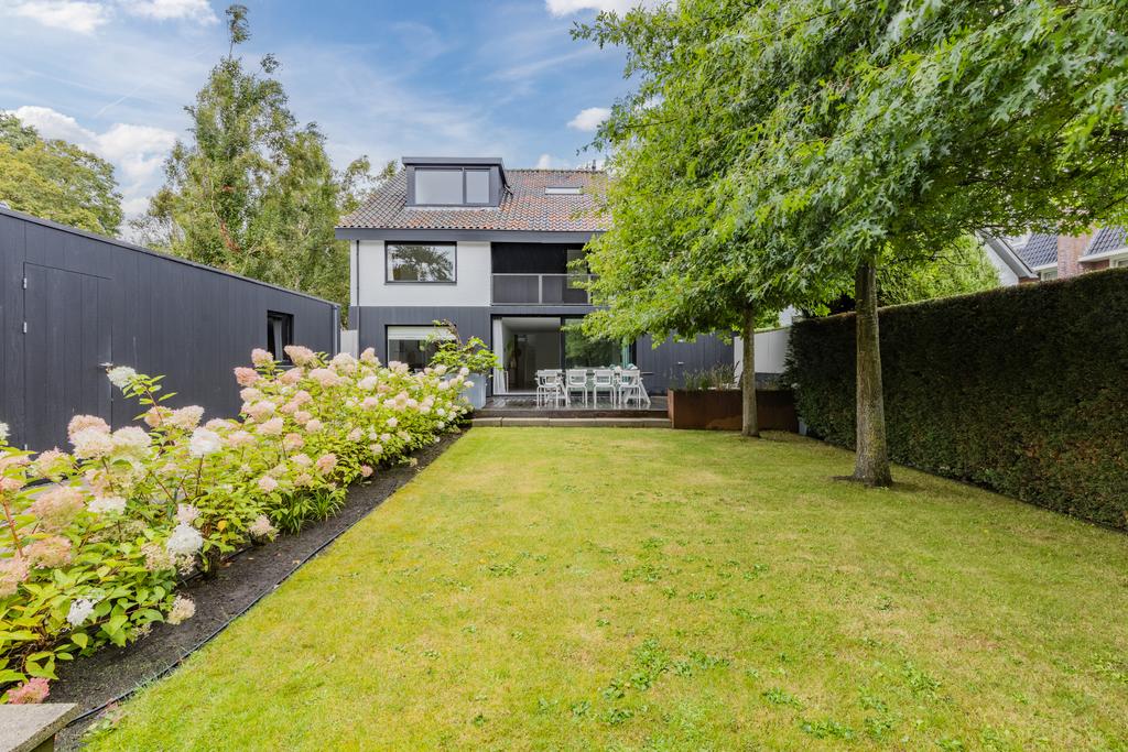 Zuidlaan 24, Bergen (NH)