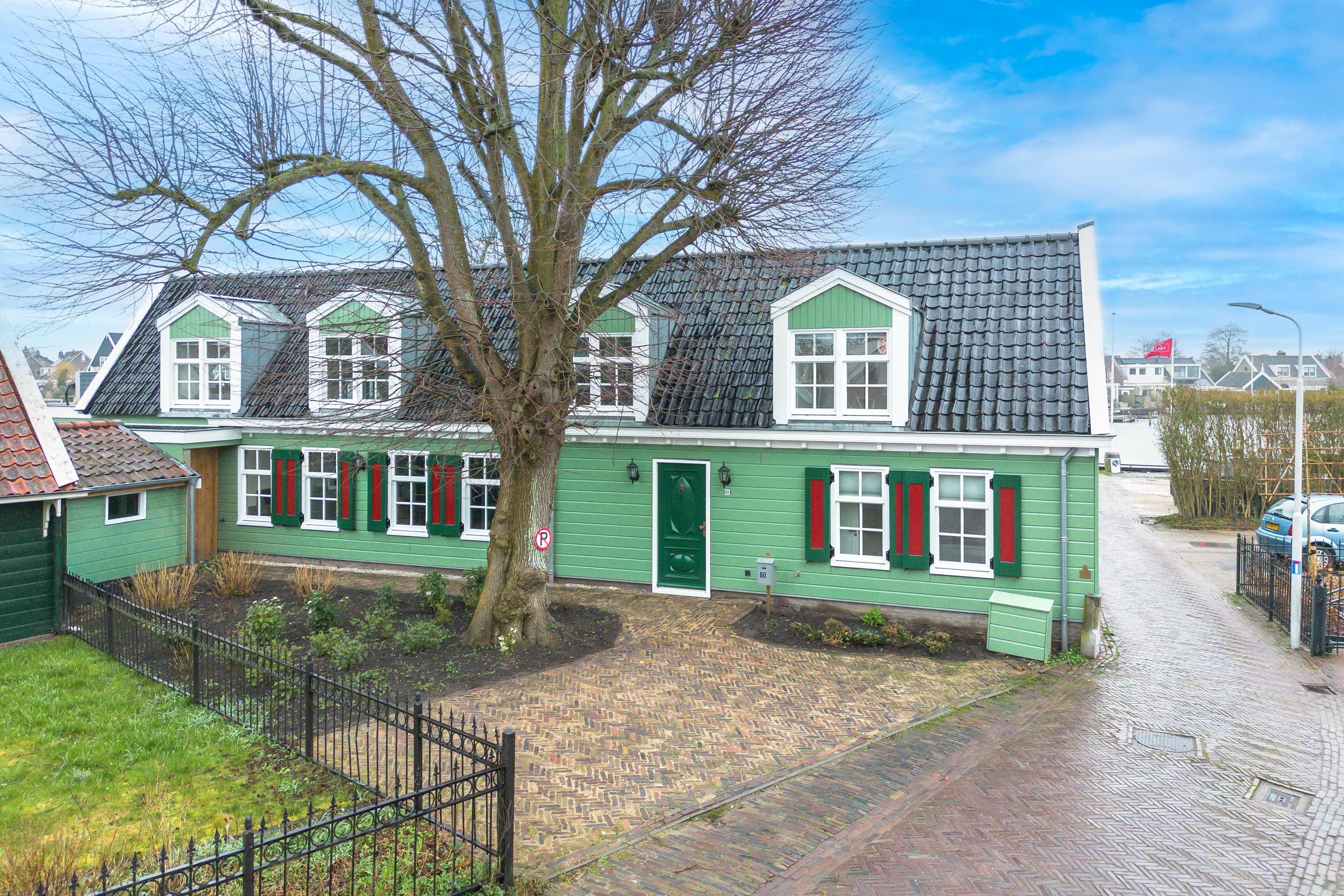 Westknollendam 60