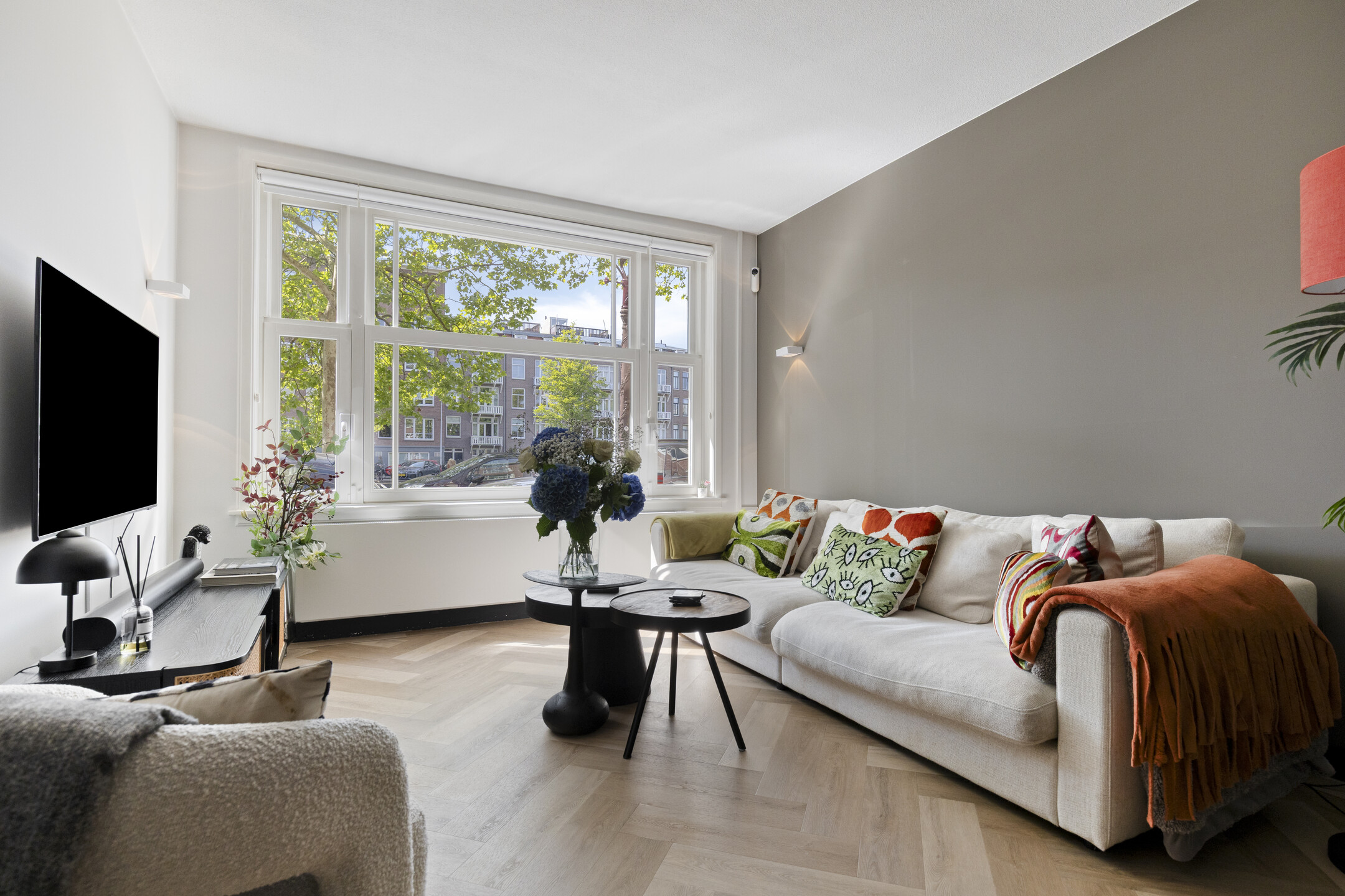 Schinkelkade 23A H, Amsterdam