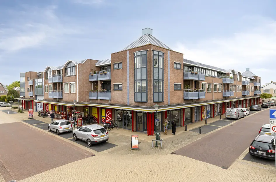 Middelweg 90g, Uitgeest