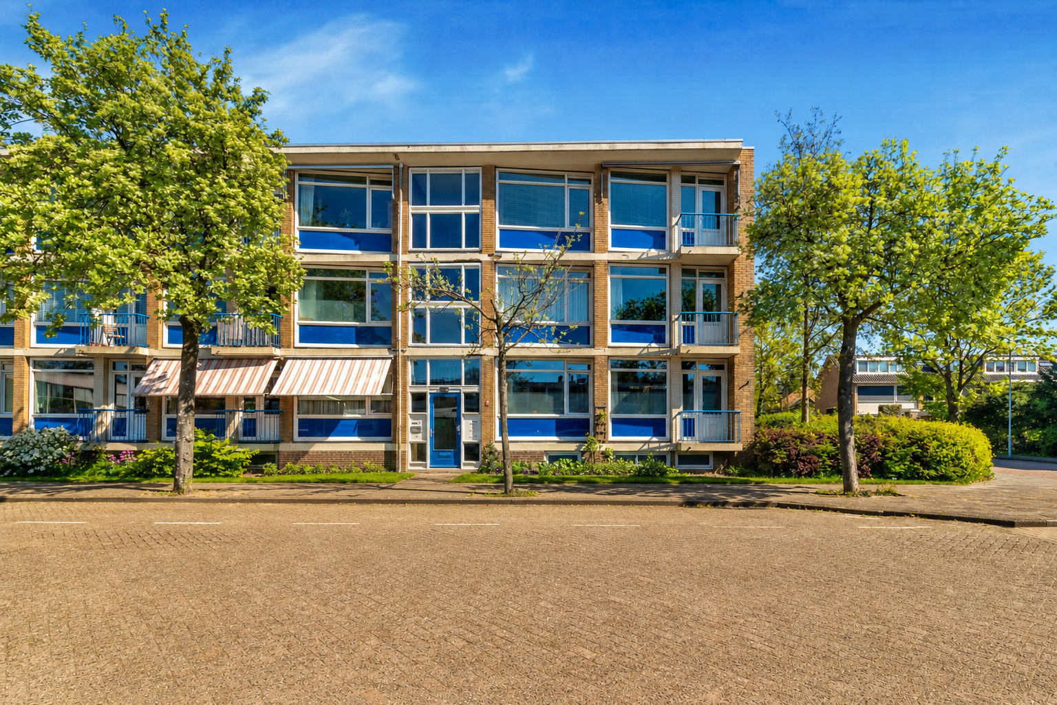 Admiraal de Ruyterlaan 47, Castricum