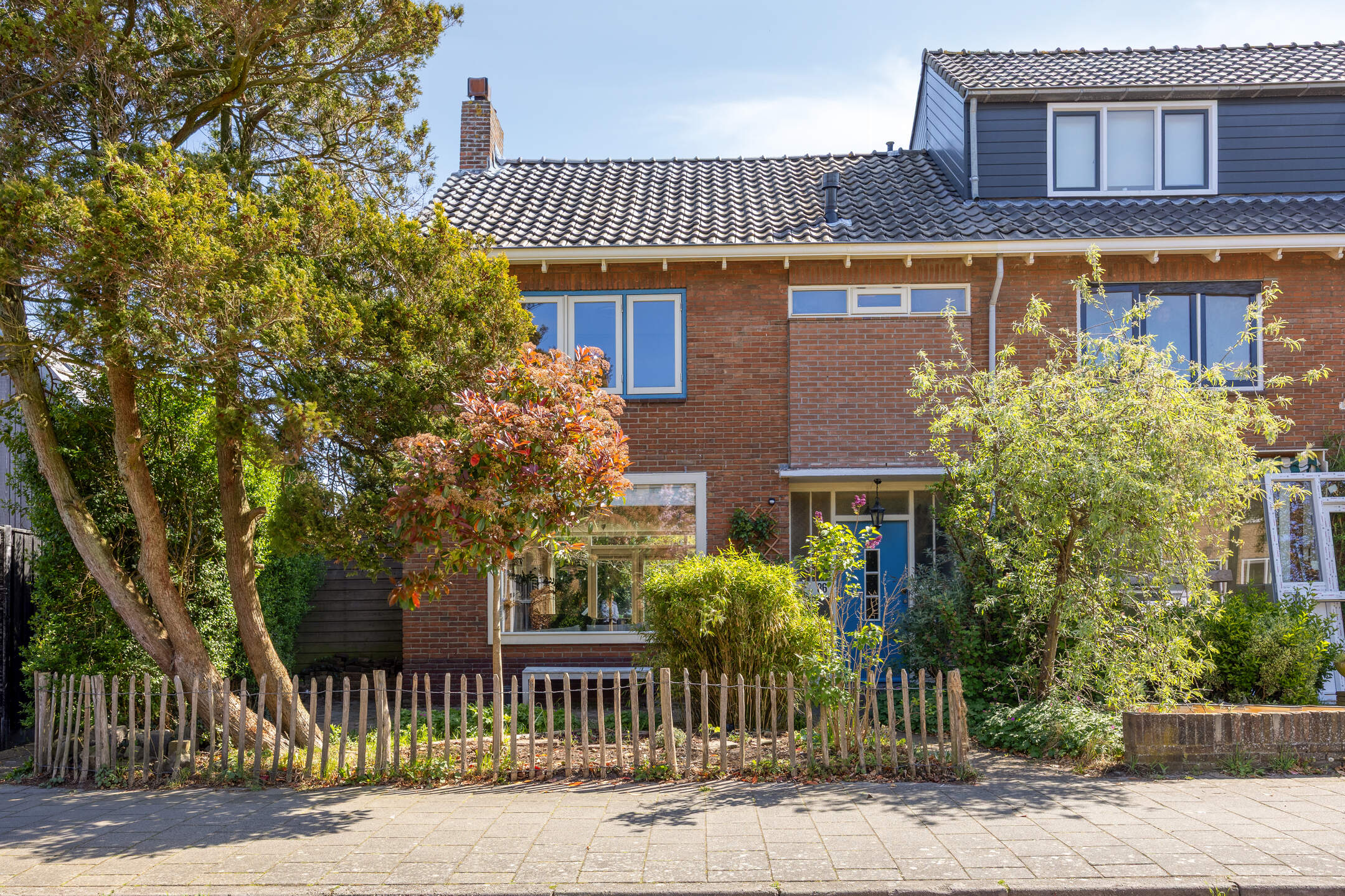 Prins Hendrikstraat 36, Castricum