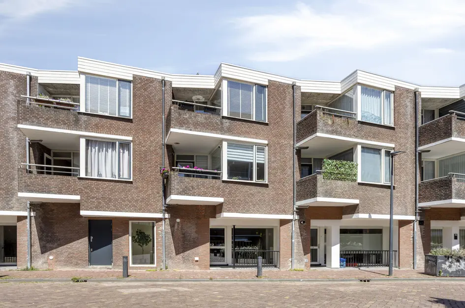 Meerstraat 12