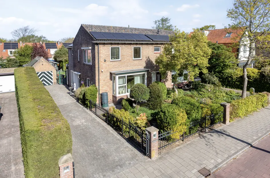 Kennemerstraatweg 221a, Heiloo