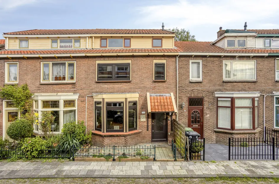 Snouckstraat 11