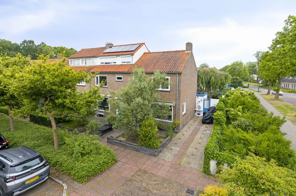 Het Bleekveld 1, Heiloo