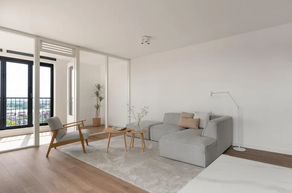 Brandpunt 137, Heerhugowaard