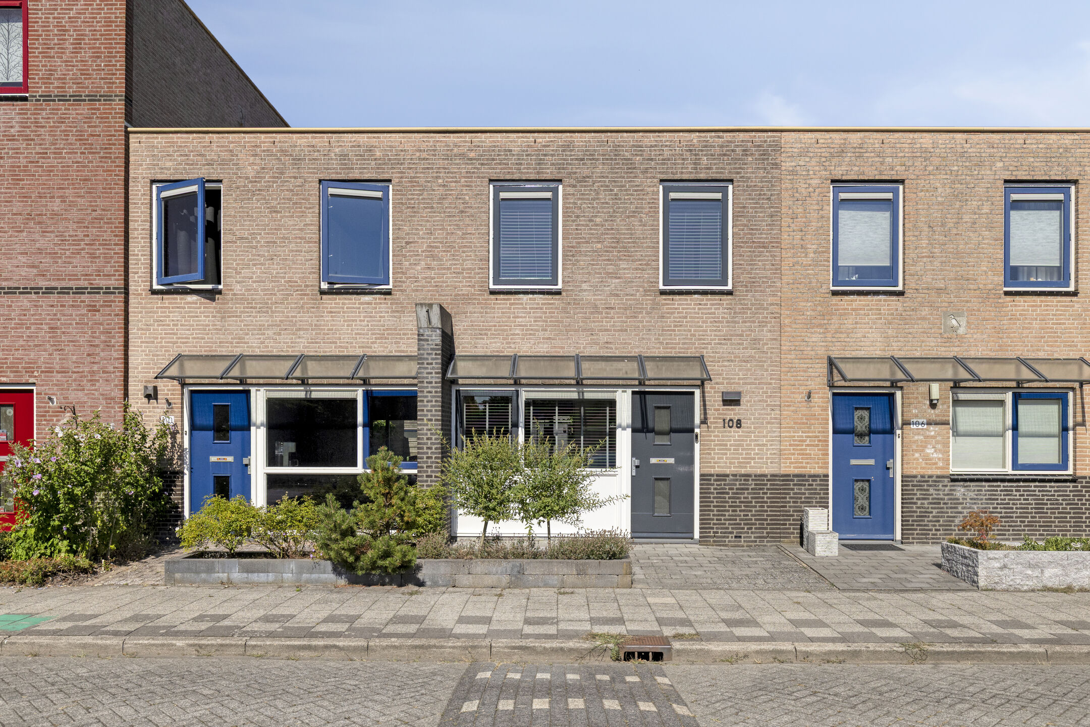 Zuidwijkring 108, Heerhugowaard