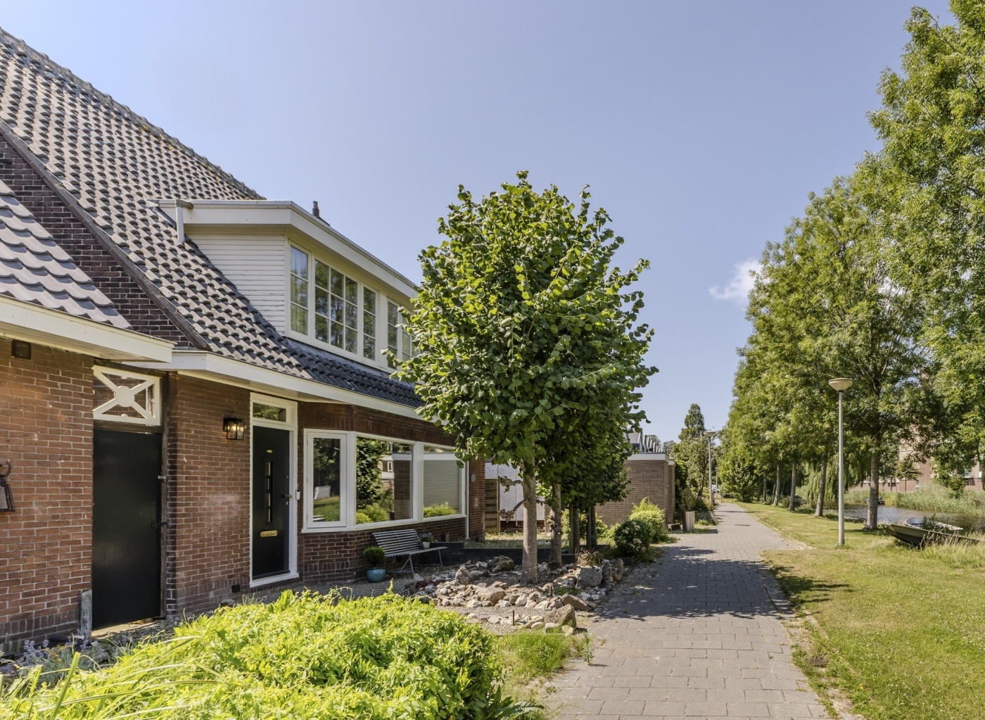 Militaireweg 69