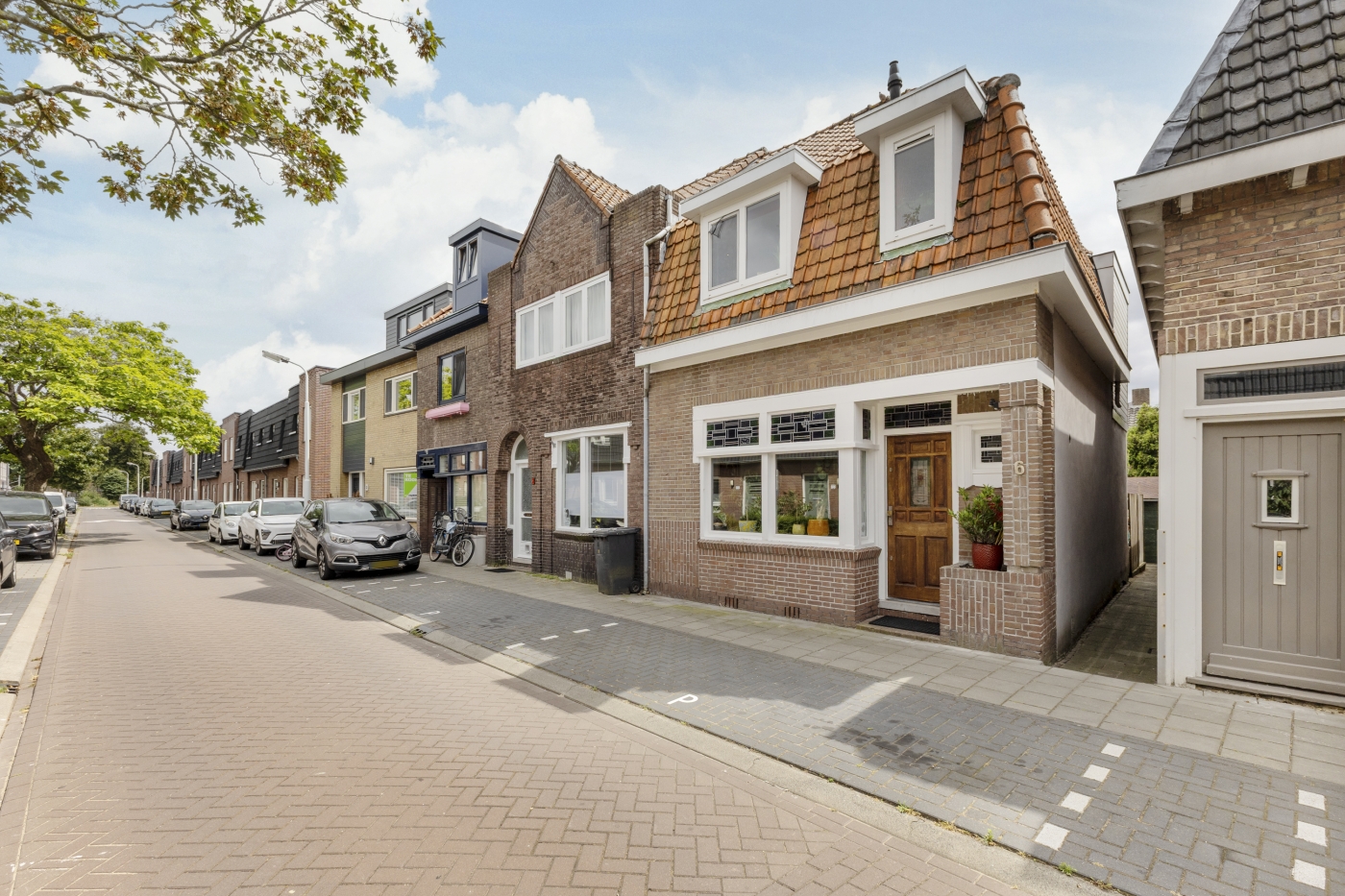 Belgischestraat 6